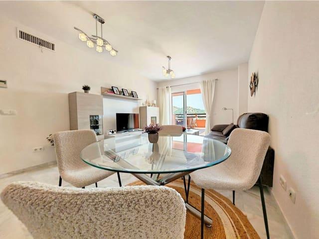 Apartamento en venta en La Reserva, Málaga Costa del Sol