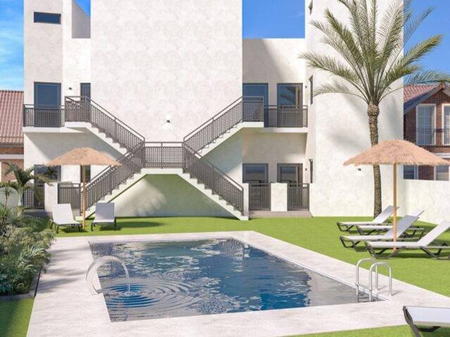 Apartamento en Venta en La Romana