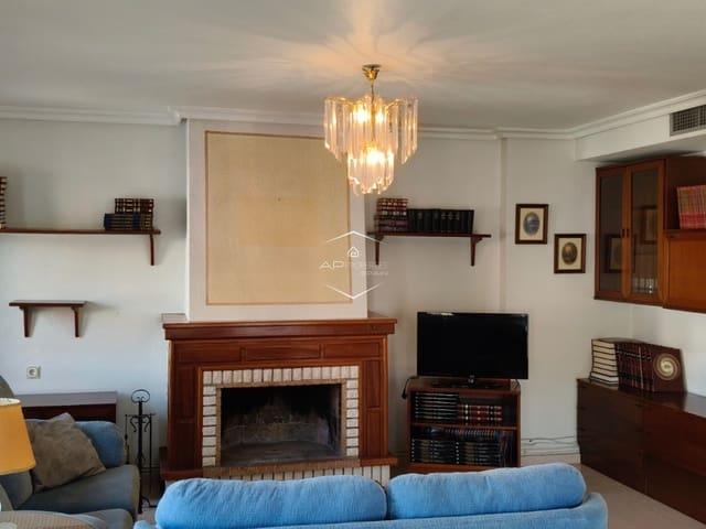 Apartamento en venta en La Romana, Alicante