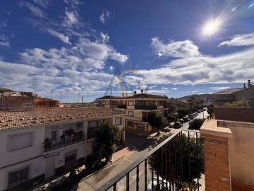 Apartamento en venta en La Romana, Alicante