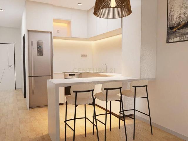Apartamento en Venta en La Roca del Vallès