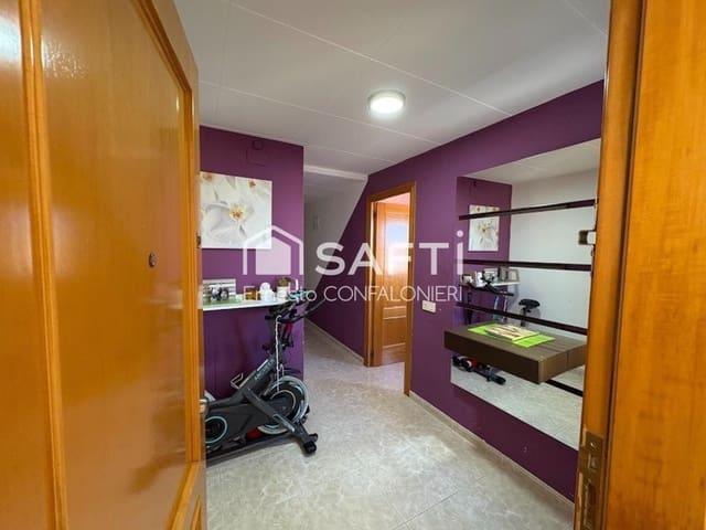 Apartamento en venta en La Sénia, Tarragona