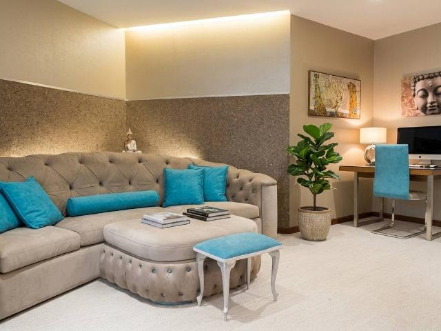 Apartamento en Venta en La Seca Los Salgueriños