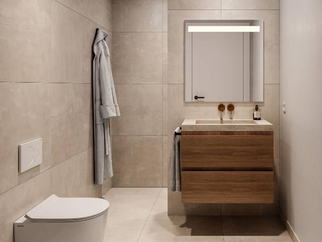 Apartamento en Venta en La Sella