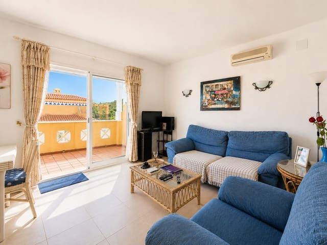 Apartamento en venta en La Sella, Alicante Costa Blanca