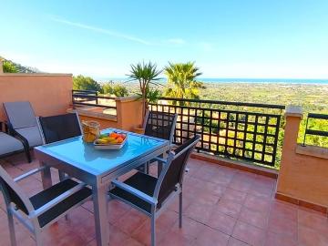 Apartamento en venta en La Sella, Alicante Costa Blanca