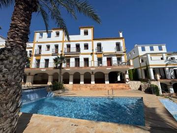 Apartamento en venta en La Sella, Alicante Costa Blanca