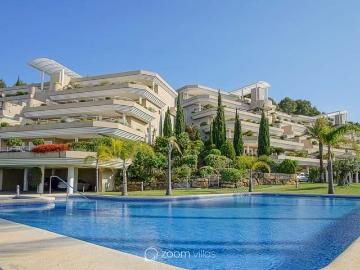 Apartamento en venta en La Sella, Alicante Costa Blanca