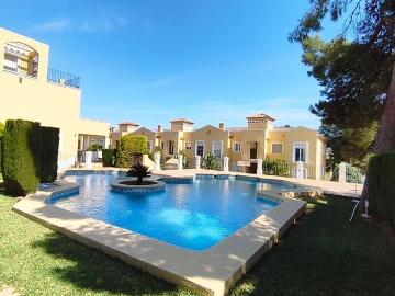 Apartamento en venta en La Sella, Alicante Costa Blanca