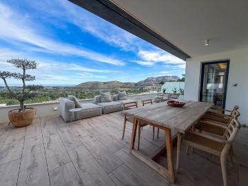 Apartamento en venta en La Sella, Alicante Costa Blanca