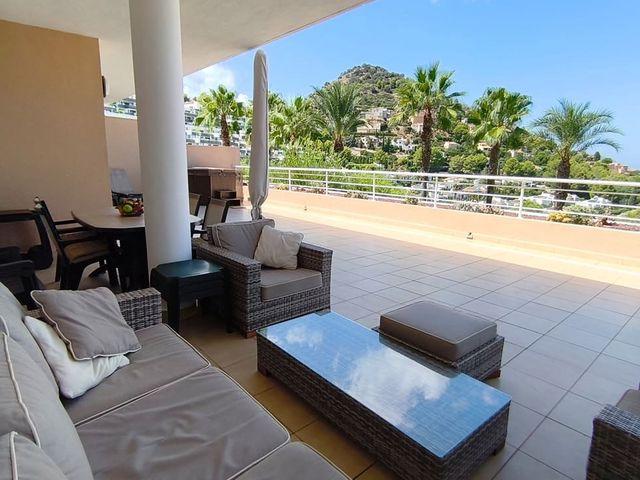 Apartamento en venta en La Sella, Alicante Costa Blanca
