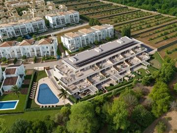 Apartamento en venta en La Sella, Alicante Costa Blanca