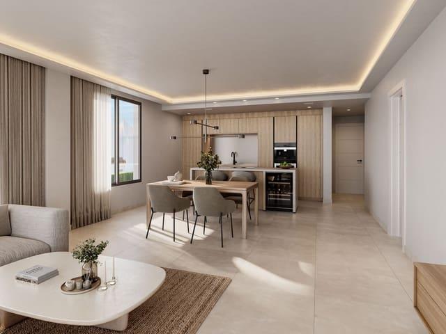 Apartamento en venta en La Sella, Alicante Costa Blanca