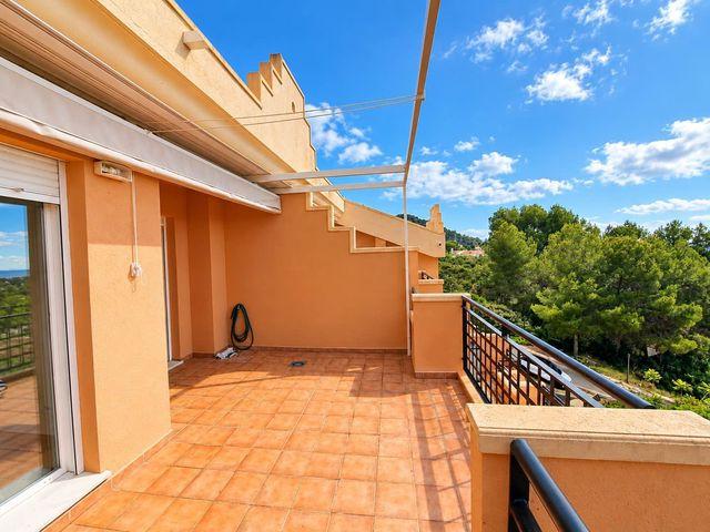 Apartamento en venta en La Sella, Alicante Costa Blanca