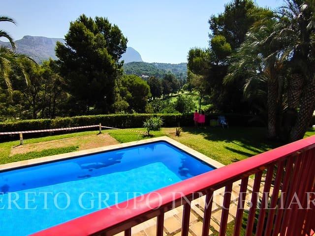 Apartamento en venta en La Sella, Alicante Costa Blanca