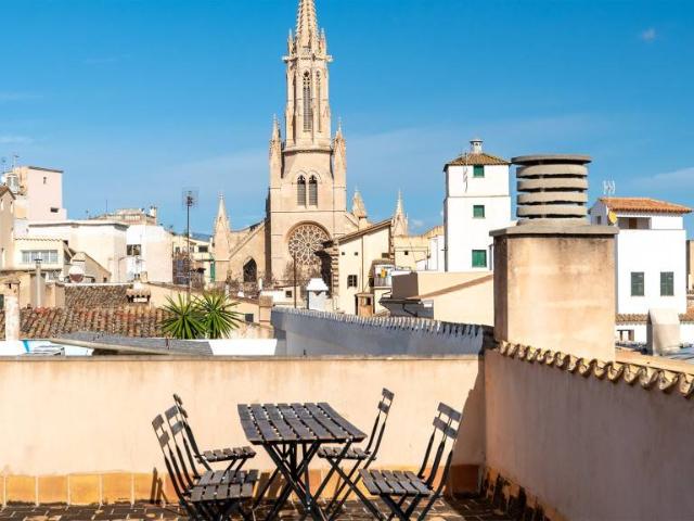 Apartamento en Venta en La Seu