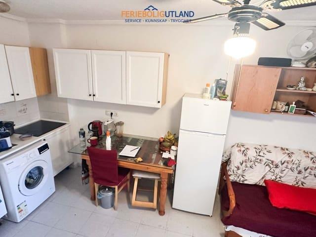 Apartamento en venta en La Siesta, Alicante Costa Blanca