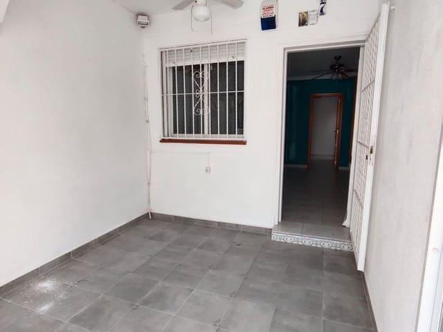 Apartamento en venta en La Siesta, Alicante Costa Blanca