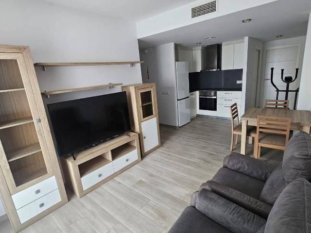 Apartamento en Venta en L'Ametlla de Mar pueblo
