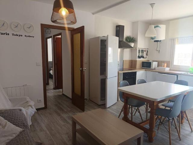 Apartamento en Venta en L'Ametlla de Mar pueblo