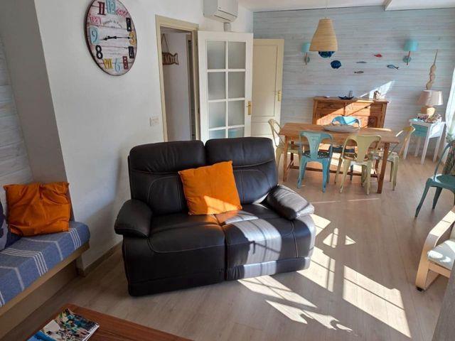 Apartamento en venta en L'Ametlla de Mar, Tarragona Costa Dorada
