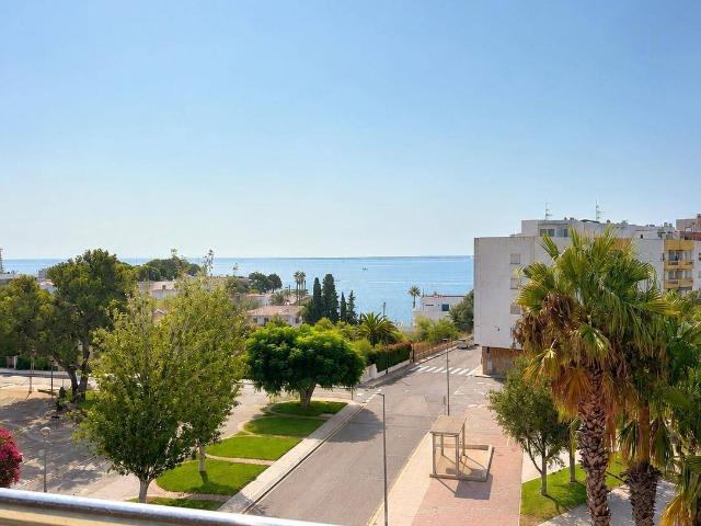 Apartamento en Venta en L'Ampolla