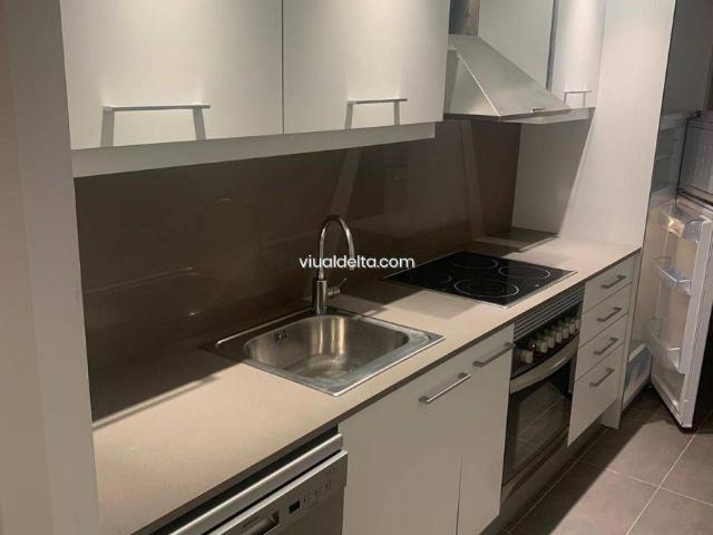 Apartamento en Venta en L'Ampolla