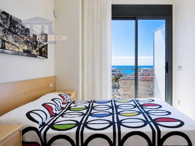Apartamento en venta en L'Ampolla, Tarragona Costa Dorada