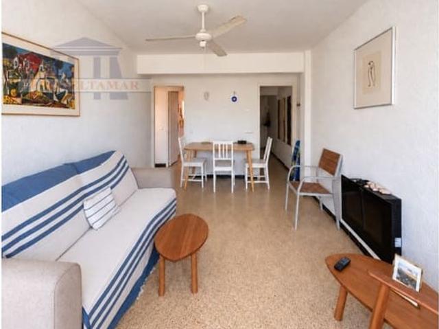 Apartamento en venta en L'Ampolla, Tarragona Costa Dorada