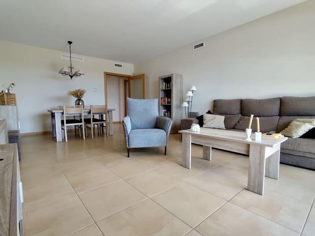 Apartamento en venta en L'Ampolla, Tarragona Costa Dorada