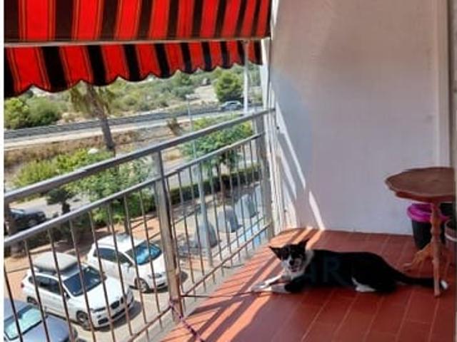 Apartamento en venta en L'Ampolla, Tarragona Costa Dorada