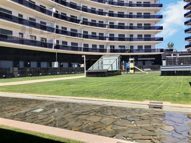Apartamento en venta en L'Ampolla, Tarragona Costa Dorada