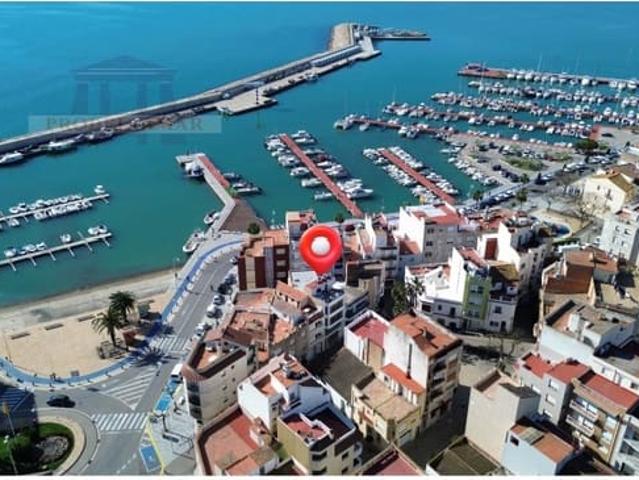 Apartamento en venta en L'Ampolla, Tarragona Costa Dorada
