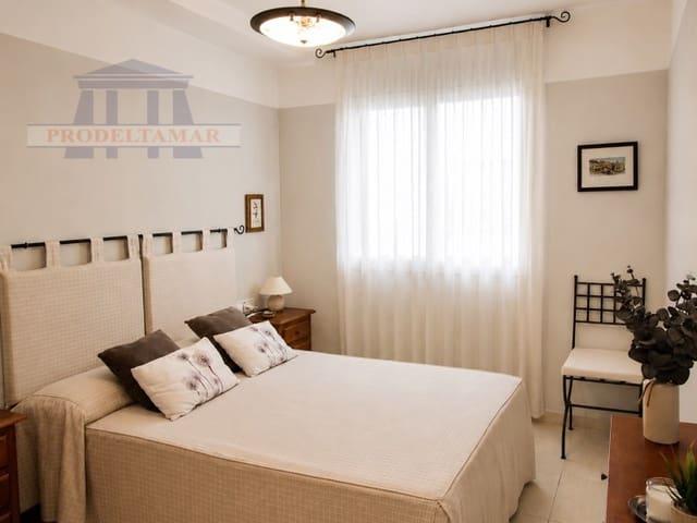 Apartamento en venta en L'Ampolla, Tarragona Costa Dorada