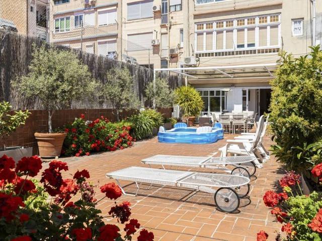 Apartamento en Venta en L'Antiga Esquerra de l'Eixample