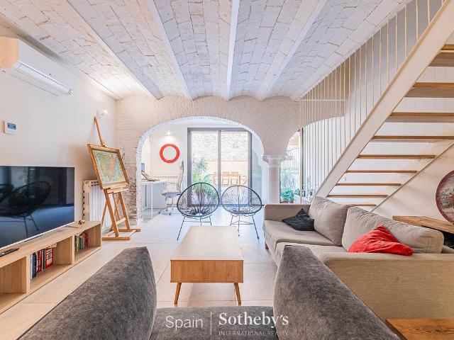 Apartamento en Venta en L'Antiga Esquerra de l'Eixample