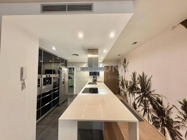Apartamento en Venta en L'Antiga Esquerra de l'Eixample