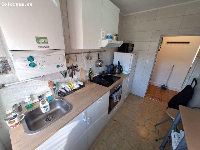 Apartamento en Venta en Langreo, Asturias