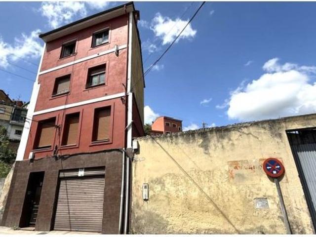 Apartamento en Venta en Langreo, Asturias