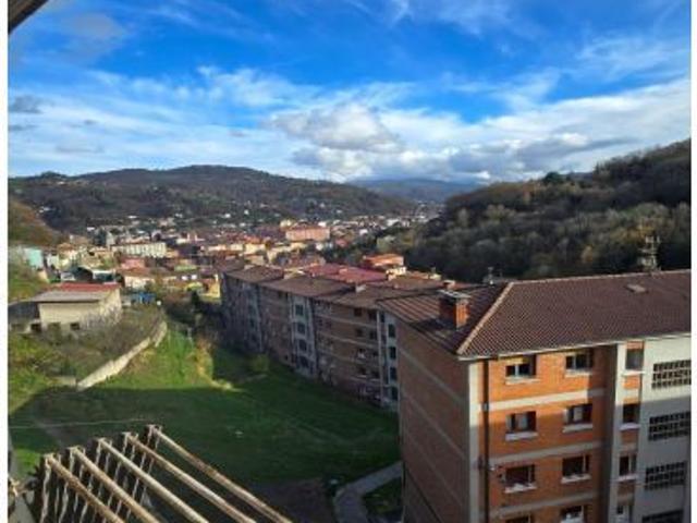 Apartamento en Venta en Langreo, Asturias