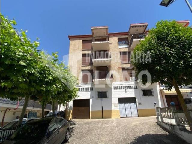 Apartamento en venta en Labastida Bastida