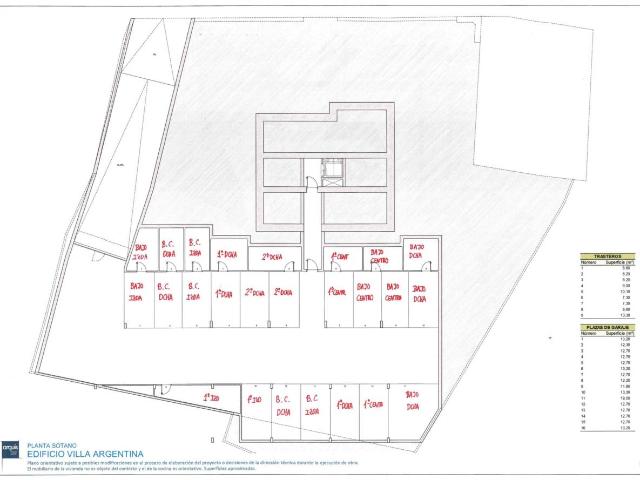 Apartamento en venta en Labastida Bastida