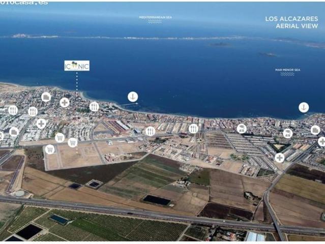 Apartamento en Venta en Laguna Dalga, León