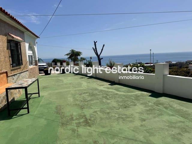 Apartamento en venta en Lagos, Málaga Costa del Sol