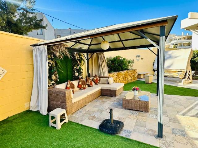 Apartamento en Venta en L'Albir