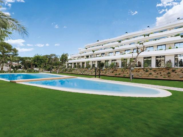 Apartamento en Venta en L'Albir
