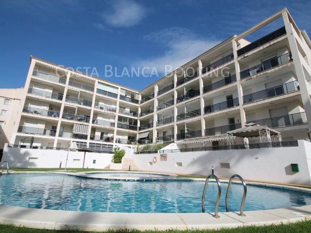 Apartamento en Venta en L'Albir