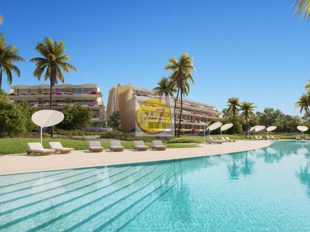 Apartamento en Venta en L'Albir