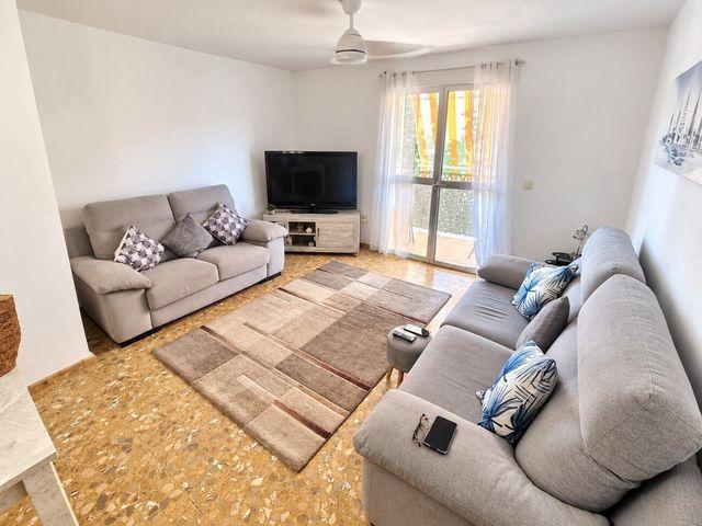 Apartamento en venta en L'Alcúdia de Crespins, Valencia