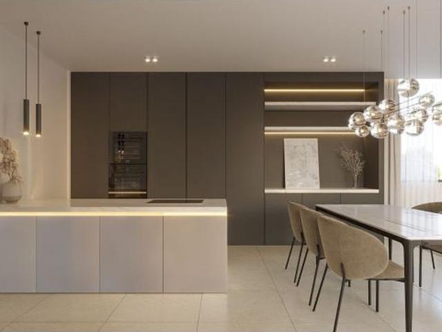 Apartamento en Venta en lAlfas del Pi, Alicante